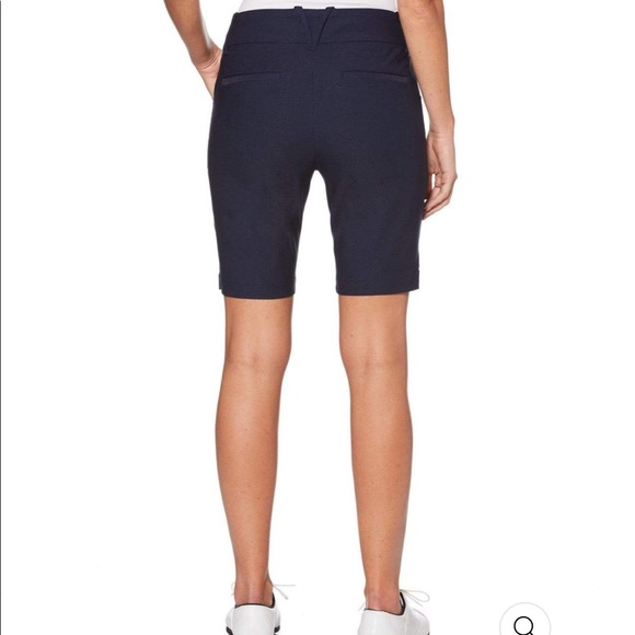 NWT Callaway Women’s Stretch Golf Shorts - Picture 11 of 12